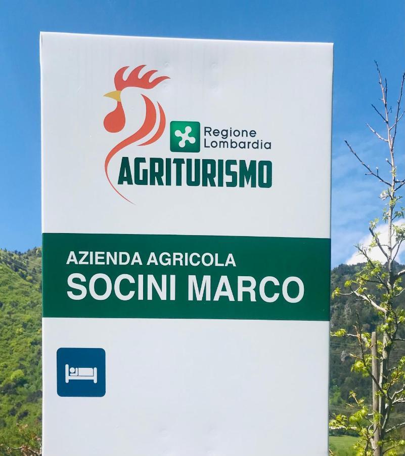 Dimora Natura-Riserva Naturale Valle Di Bondo Tremosine Exterior photo